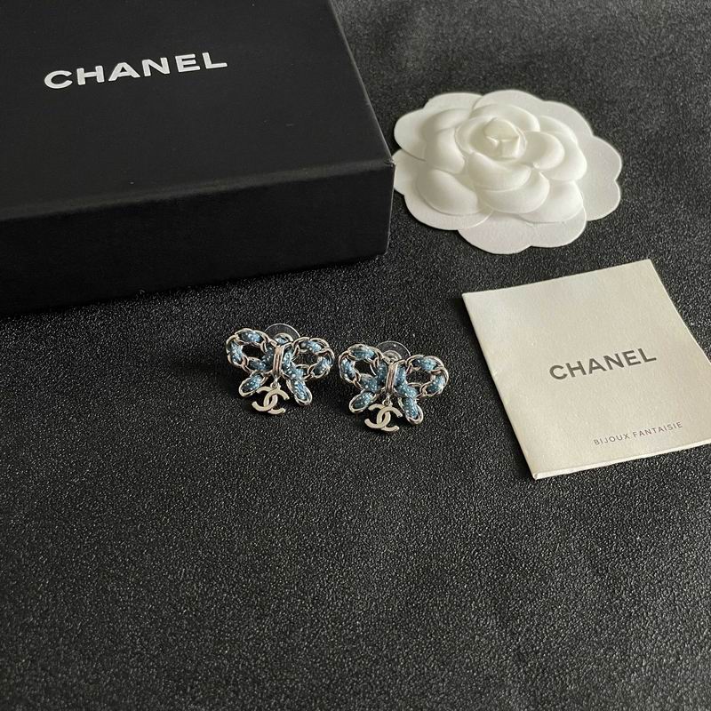 Chanel  Earring 04yxs488 (2)