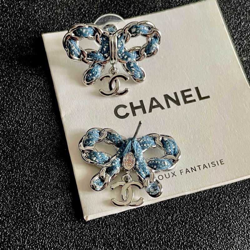 Chanel  Earring 04yxs488 (3)