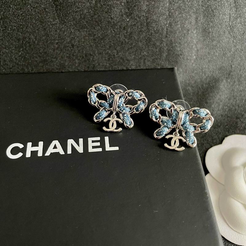 Chanel  Earring 04yxs488 (5)