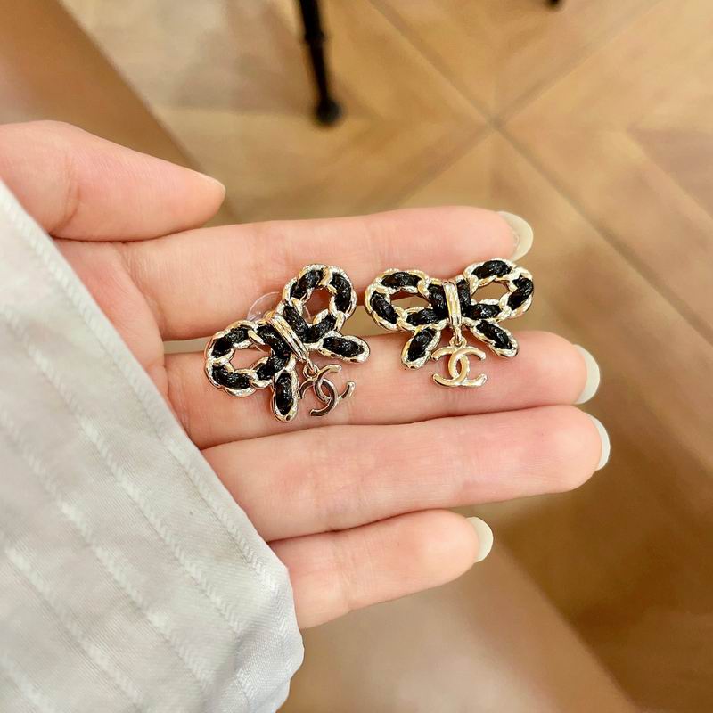 Chanel  Earring 04yxs488 (6)
