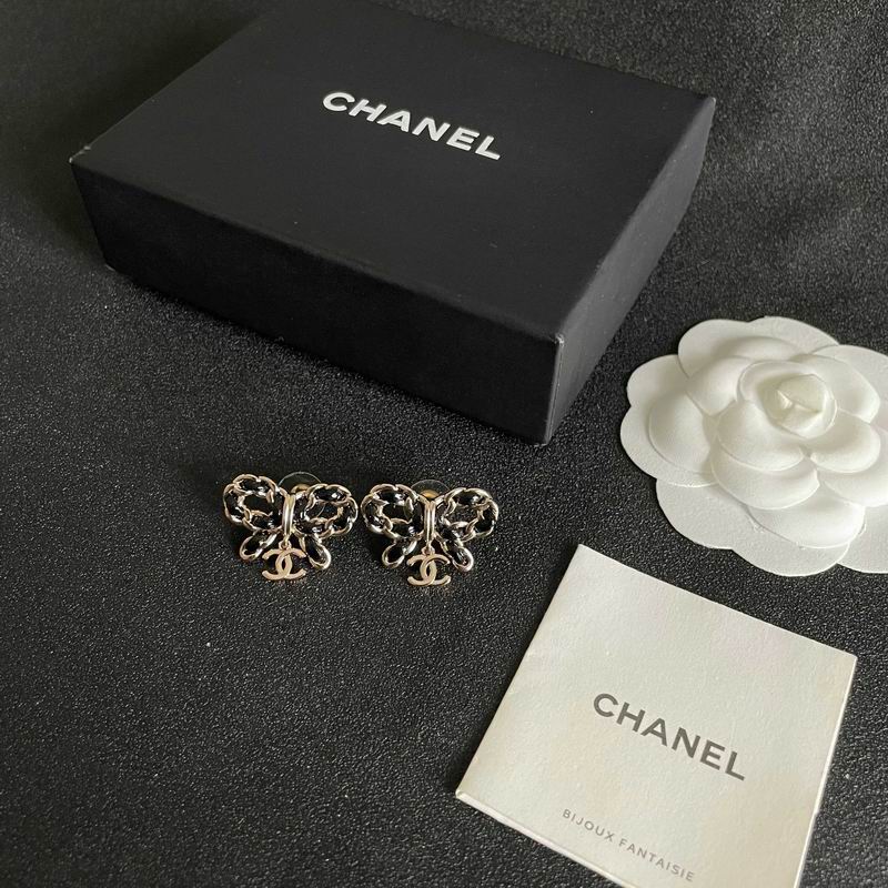 Chanel  Earring 04yxs488 (7)
