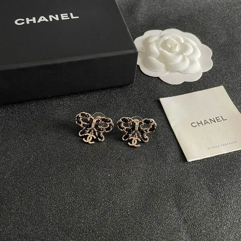 Chanel  Earring 04yxs488 (8)