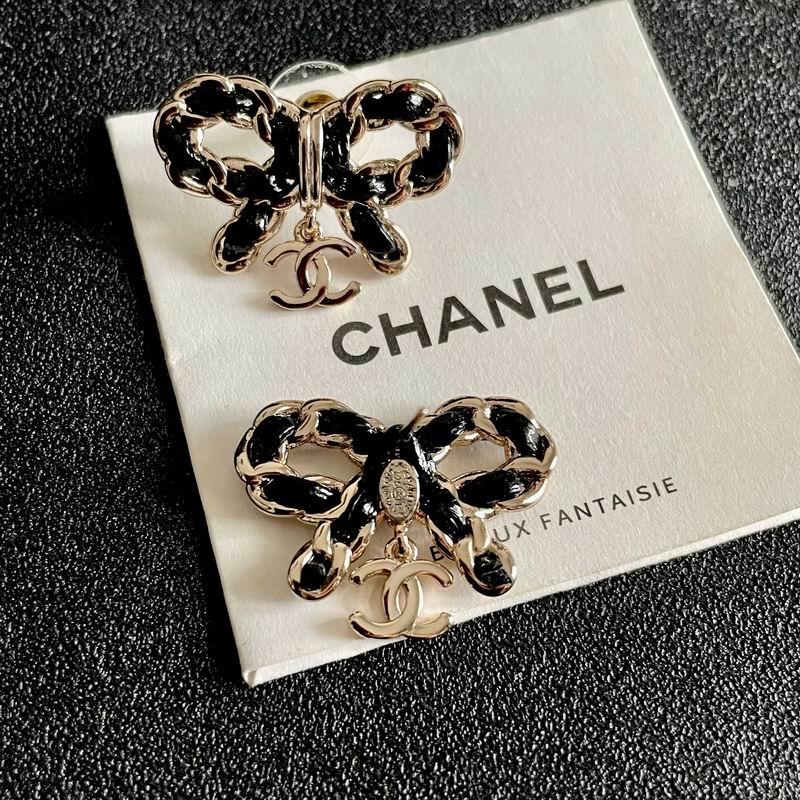 Chanel  Earring 04yxs488 (9)