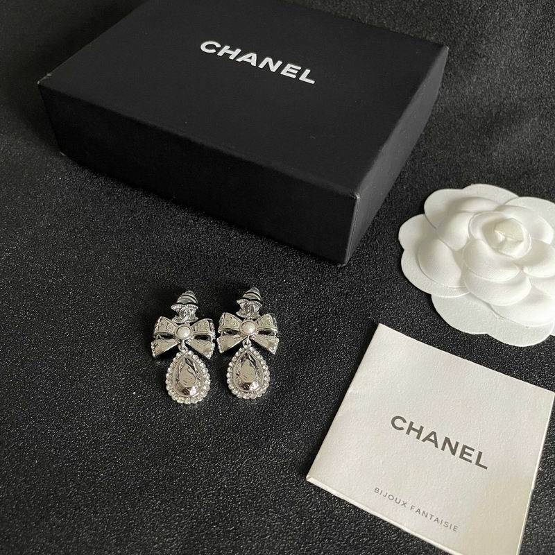 Chanel  Earring 04yxs489 (1)