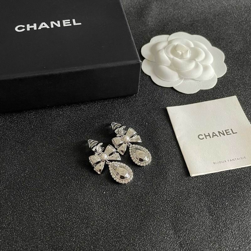 Chanel  Earring 04yxs489 (2)