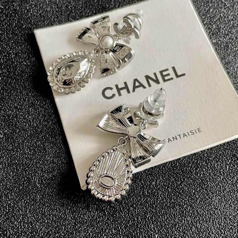 Chanel  Earring 04yxs489 (3)