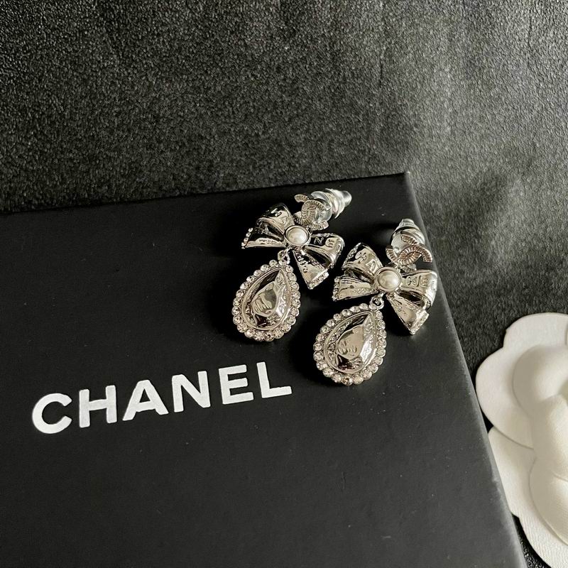 Chanel  Earring 04yxs489 (5)