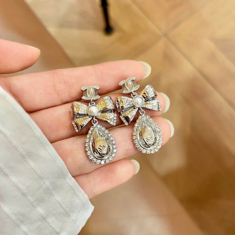 Chanel  Earring 04yxs489 (6)