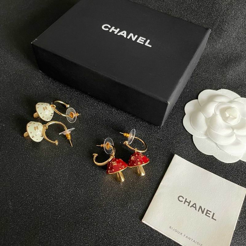 Chanel  Earring 04yxs490 (1)