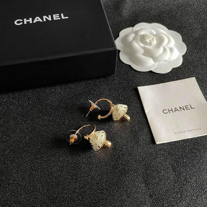 Chanel  Earring 04yxs490 (10)