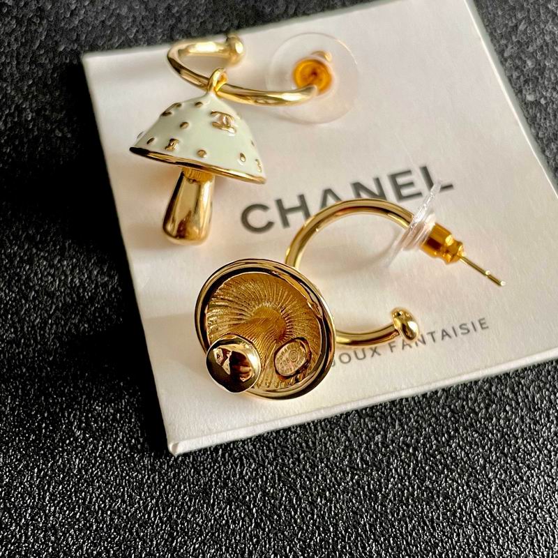 Chanel  Earring 04yxs490 (11)