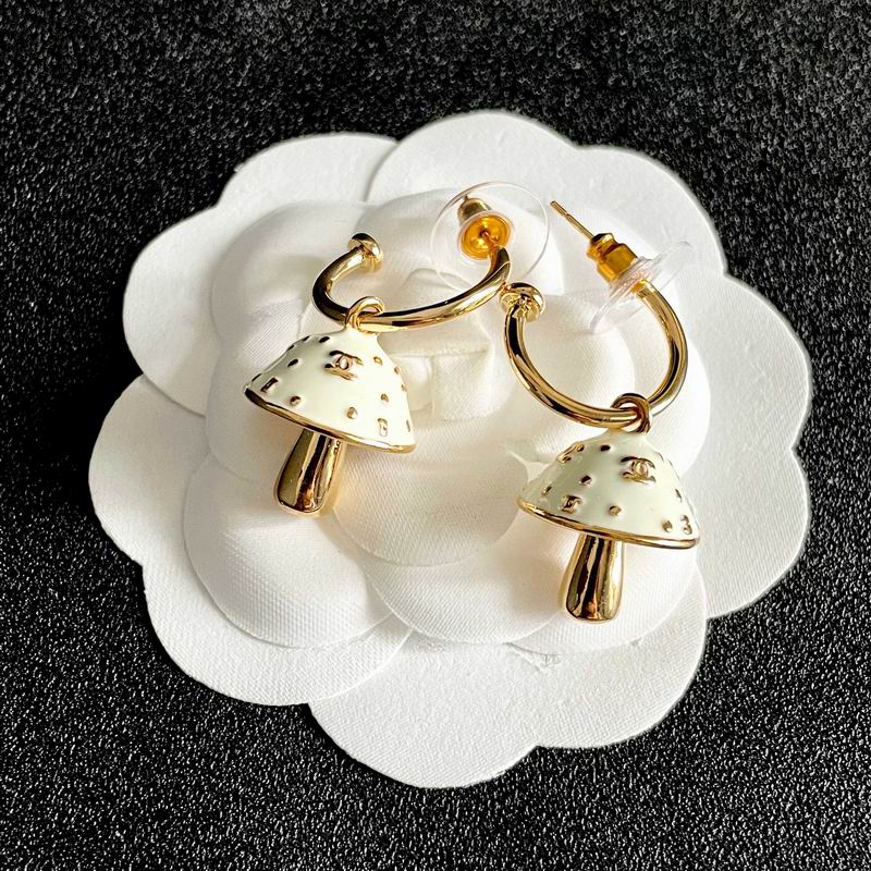Chanel  Earring 04yxs490 (12)