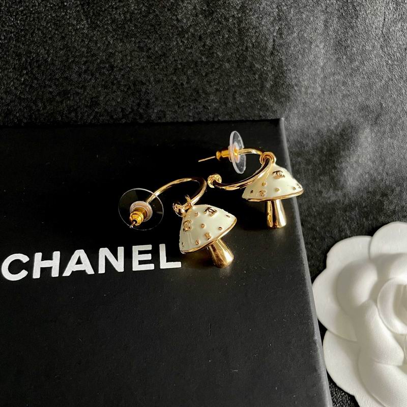 Chanel  Earring 04yxs490 (13)