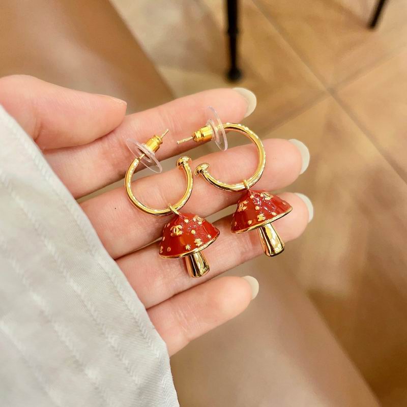Chanel  Earring 04yxs490 (2)