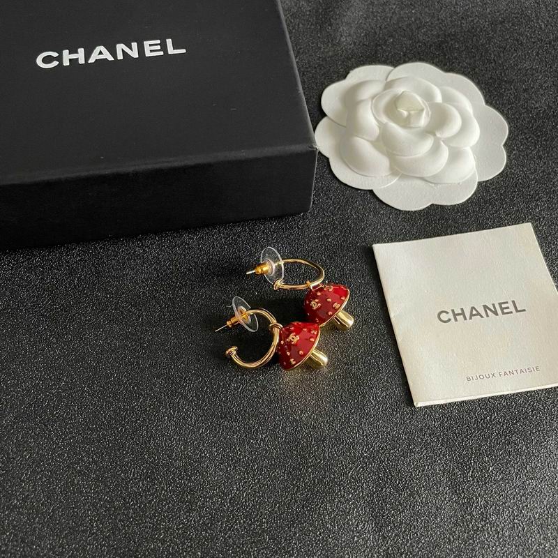 Chanel  Earring 04yxs490 (4)