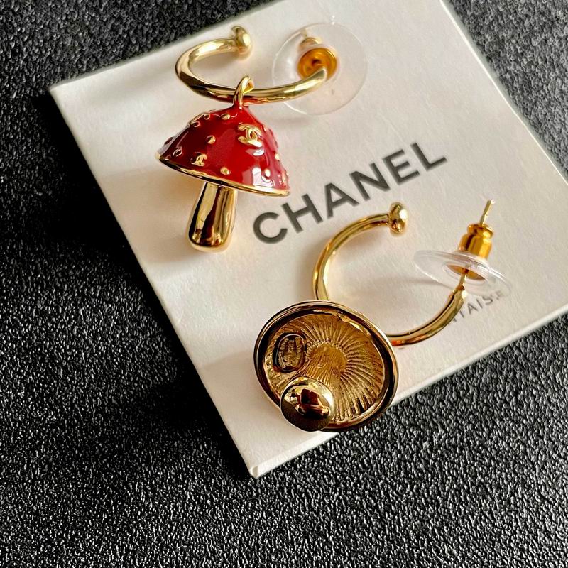 Chanel  Earring 04yxs490 (5)