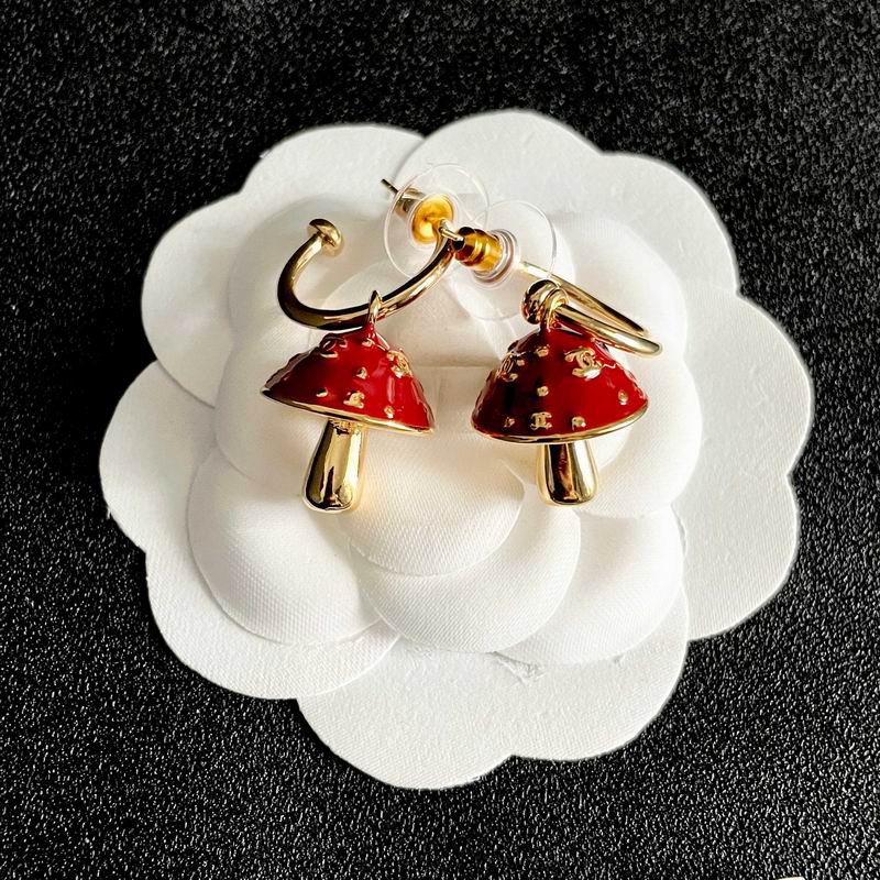Chanel  Earring 04yxs490 (6)