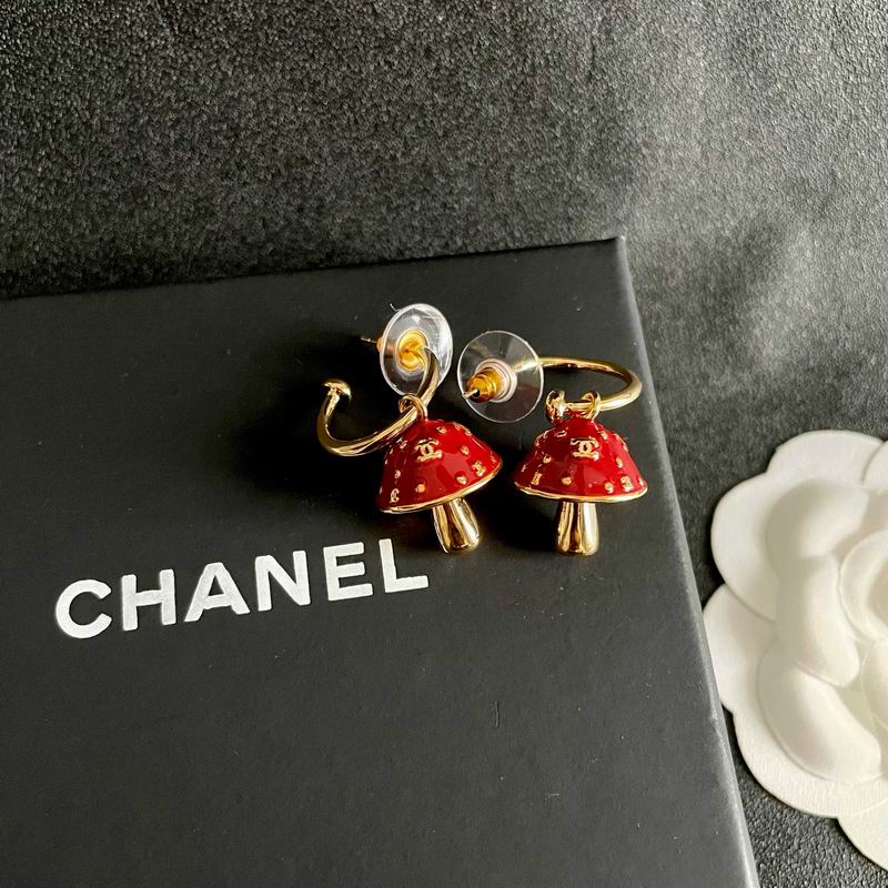 Chanel  Earring 04yxs490 (7)