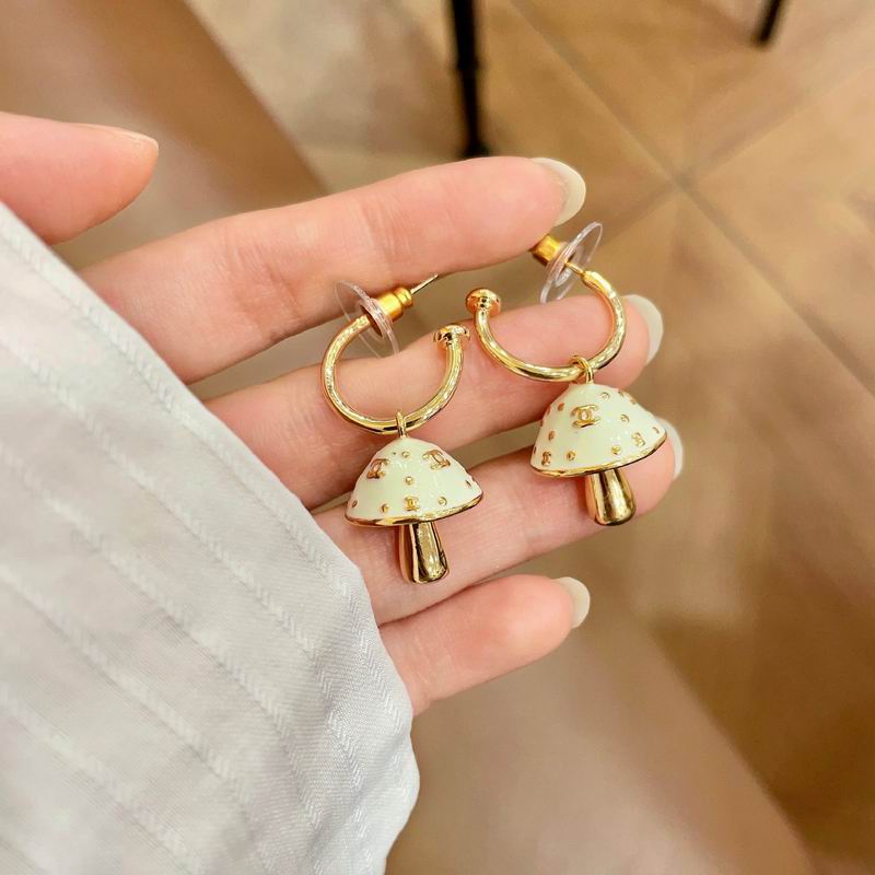 Chanel  Earring 04yxs490 (8)