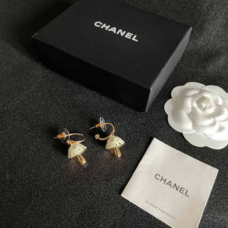 Chanel  Earring 04yxs490 (9)