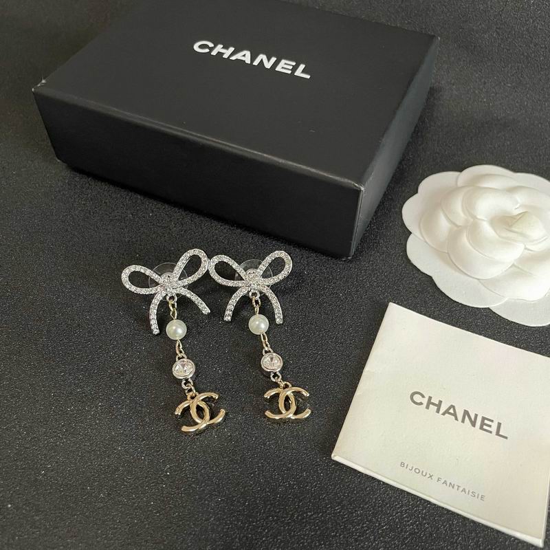 Chanel  Earring 04yxs491 (1)