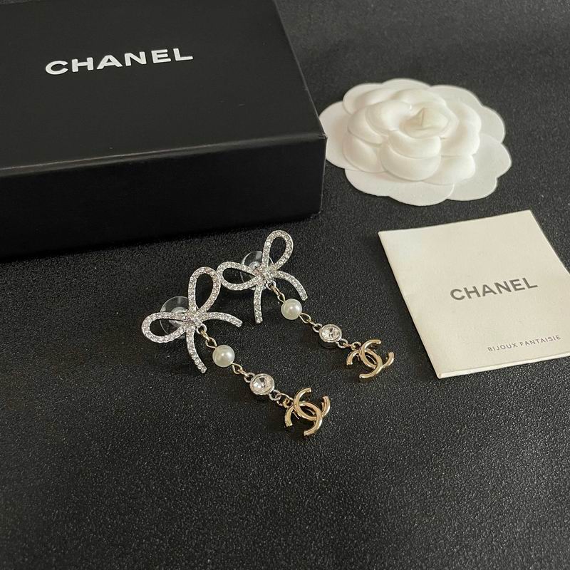 Chanel  Earring 04yxs491 (2)
