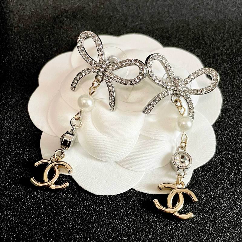Chanel  Earring 04yxs491 (4)