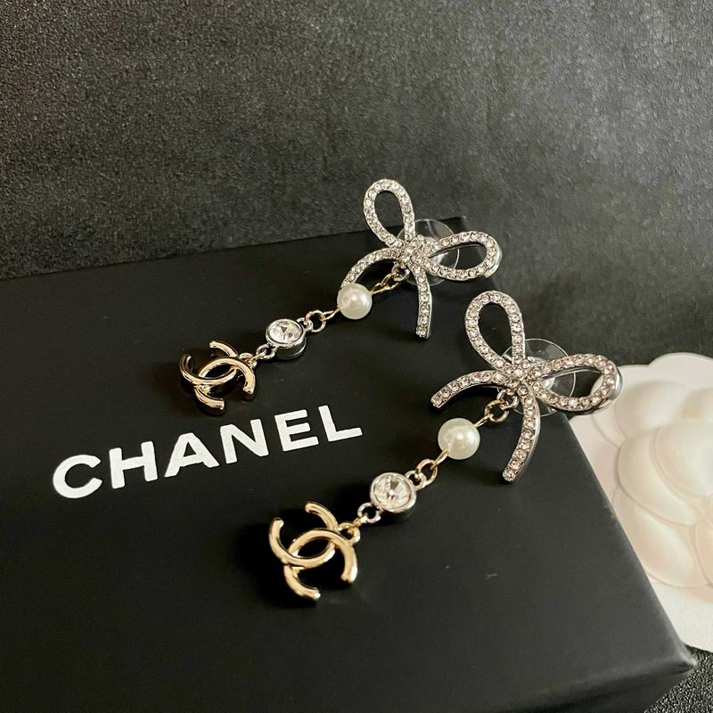 Chanel  Earring 04yxs491 (5)