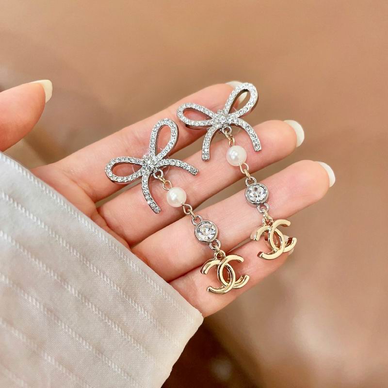 Chanel  Earring 04yxs491 (6)
