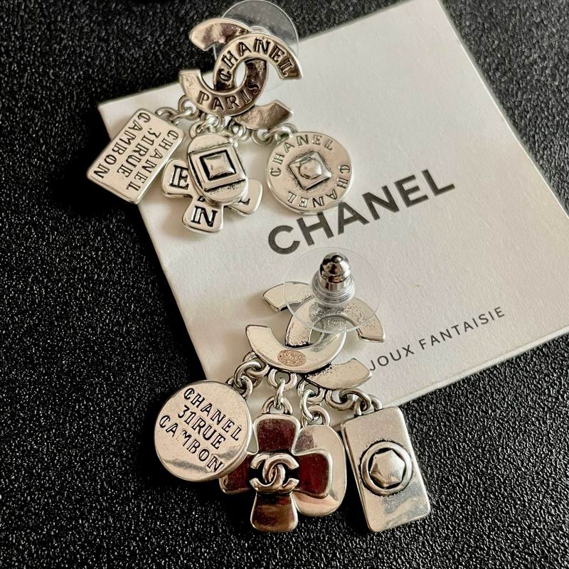 Chanel  Earring 04yxs492 (9)