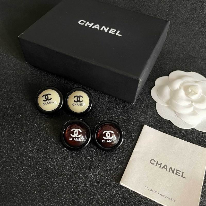 Chanel  Earring 04yxs493 (1)