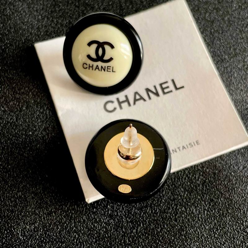 Chanel  Earring 04yxs493 (11)