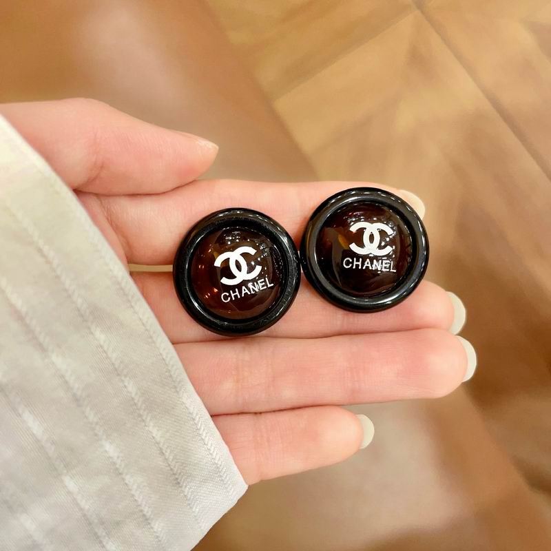 Chanel  Earring 04yxs493 (2)