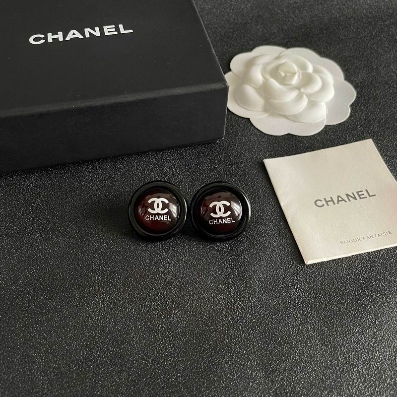Chanel  Earring 04yxs493 (4)