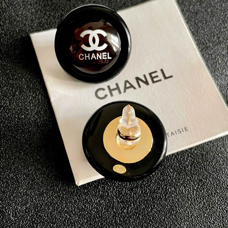 Chanel  Earring 04yxs493 (5)