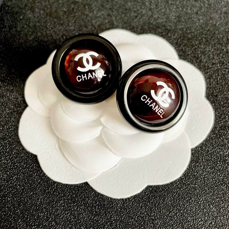 Chanel  Earring 04yxs493 (6)
