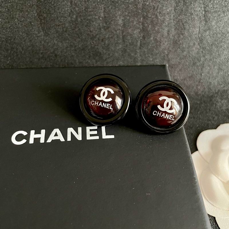 Chanel  Earring 04yxs493 (7)
