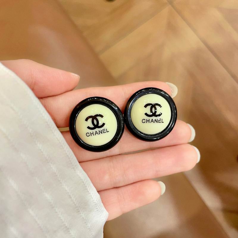 Chanel  Earring 04yxs493 (8)