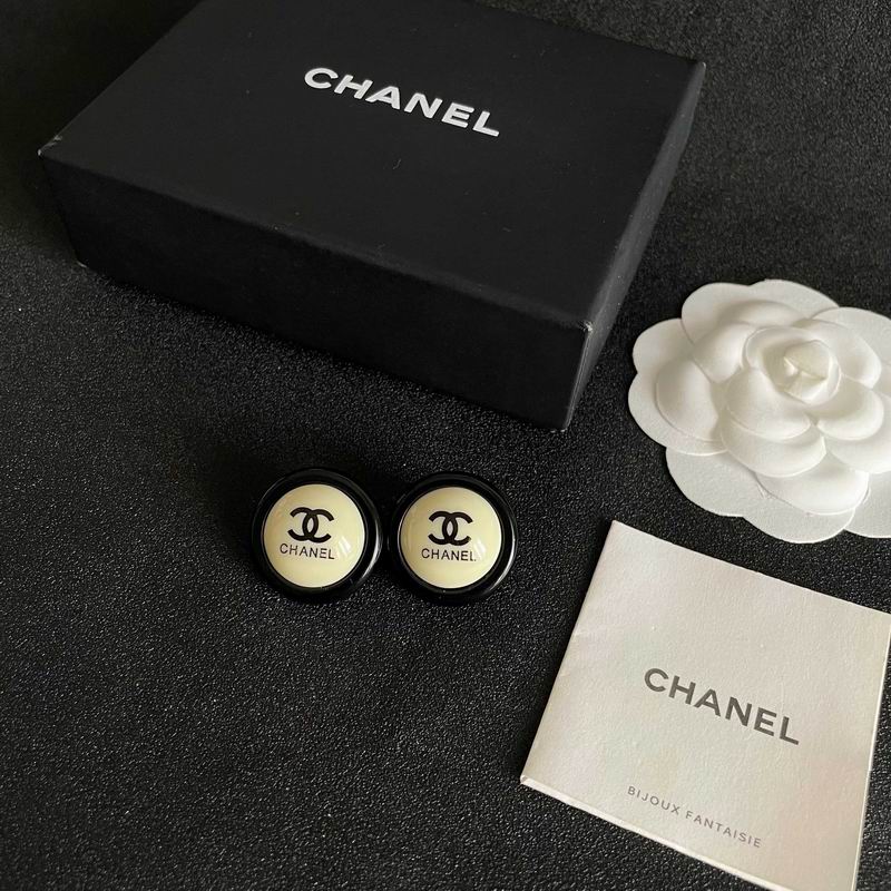 Chanel  Earring 04yxs493 (9)