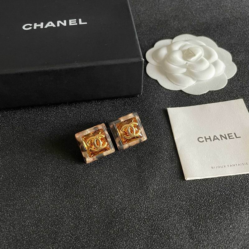 Chanel  Earring 04yxs494 (2)