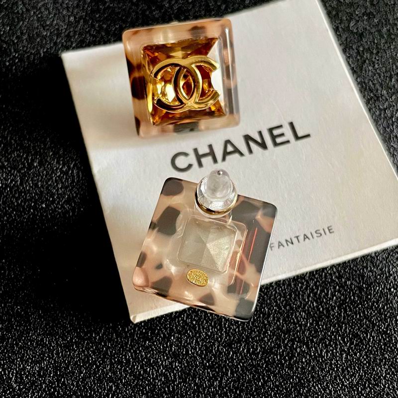 Chanel  Earring 04yxs494 (3)