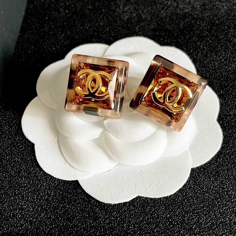 Chanel  Earring 04yxs494 (4)