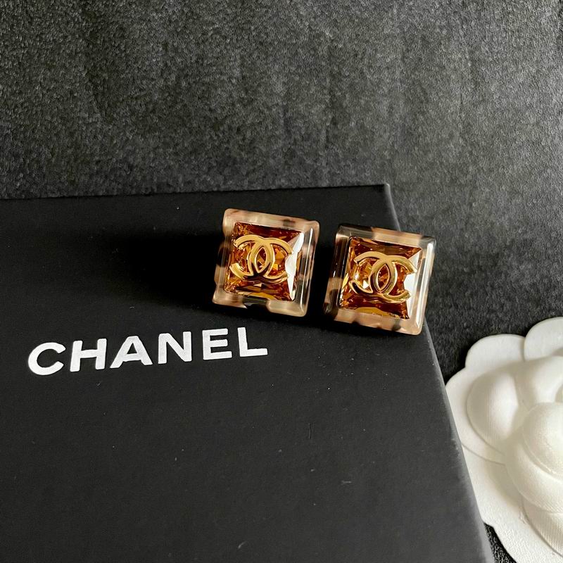 Chanel  Earring 04yxs494 (5)