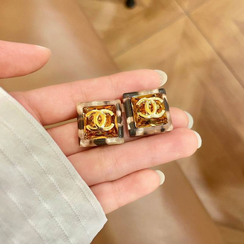 Chanel  Earring 04yxs494 (6)