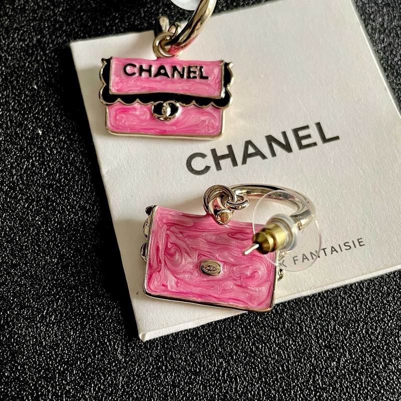 Chanel  Earring 04yxs495 (12)