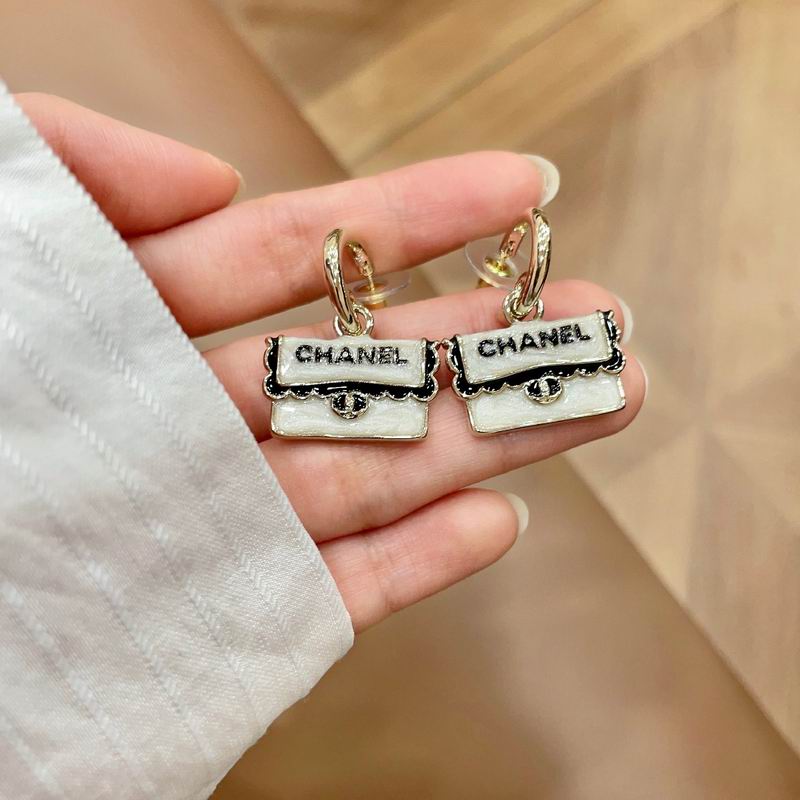 Chanel  Earring 04yxs495 (15)