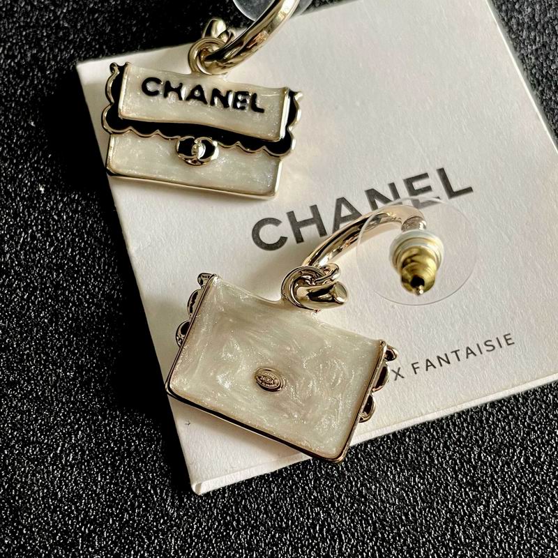 Chanel  Earring 04yxs495 (18)
