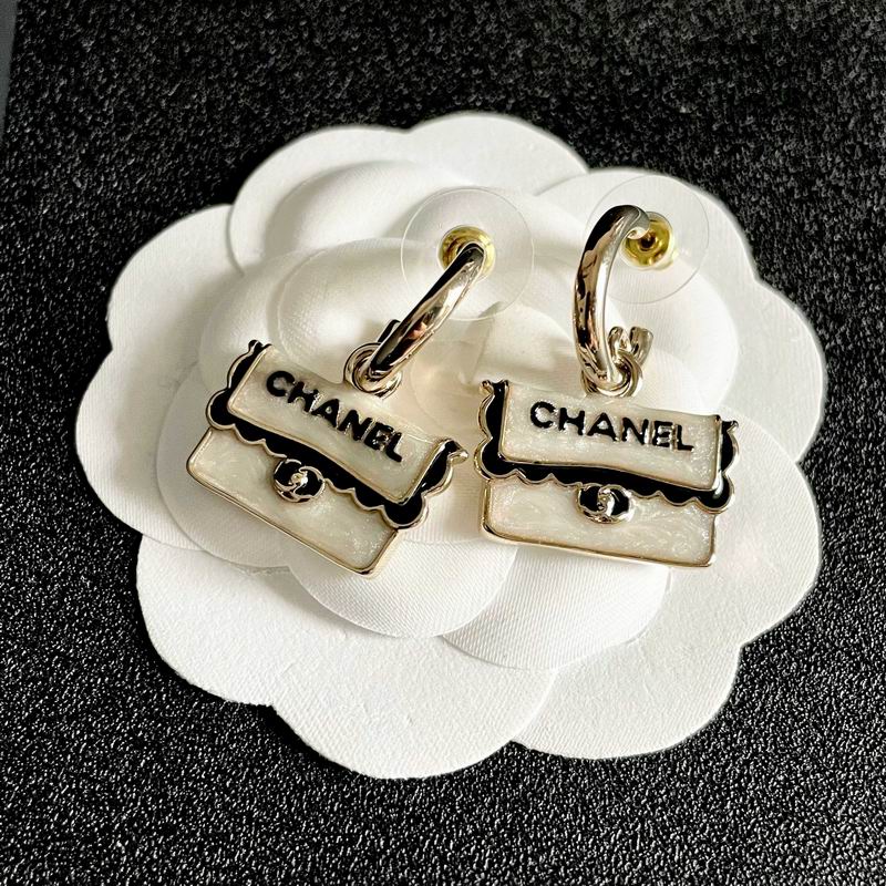 Chanel  Earring 04yxs495 (19)