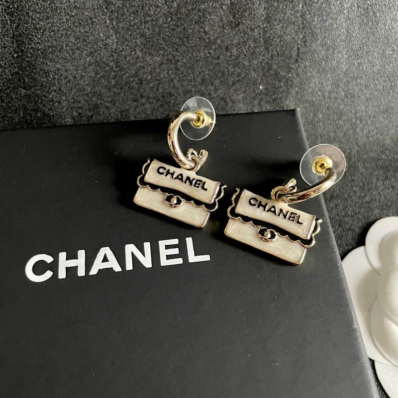 Chanel  Earring 04yxs495 (20)