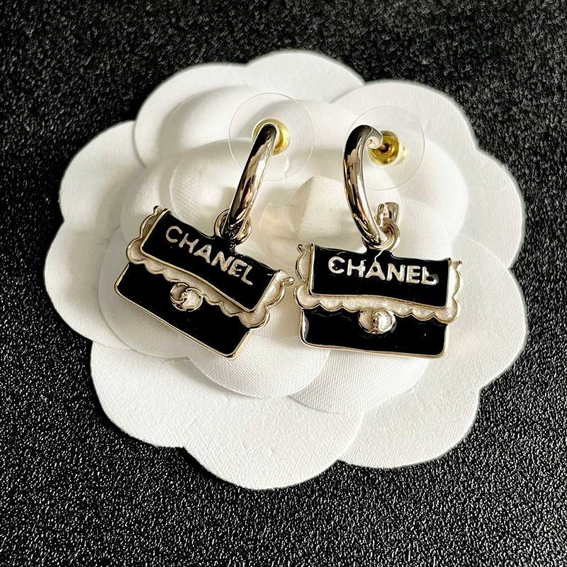 Chanel  Earring 04yxs495 (6)